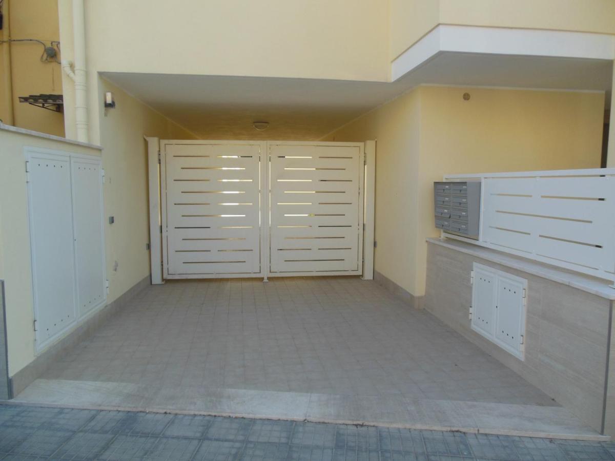 Skyfive Earth Apartment Alguer Exterior foto