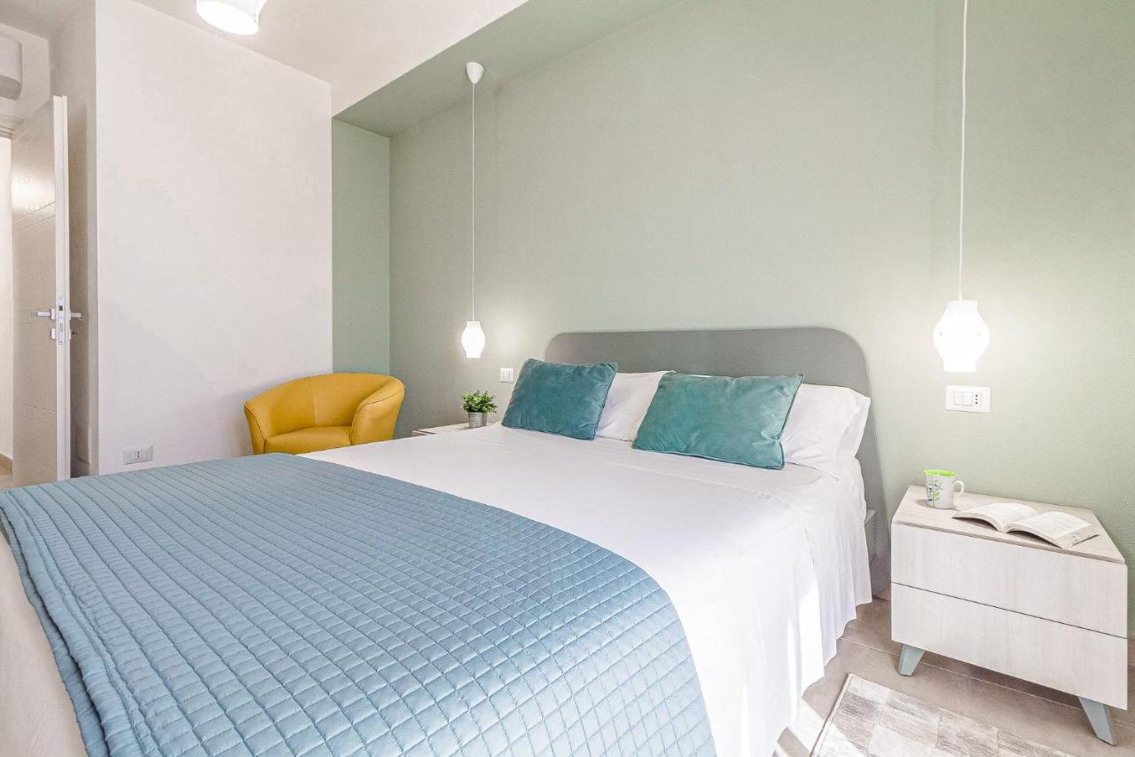 Skyfive Earth Apartment Alguer Exterior foto