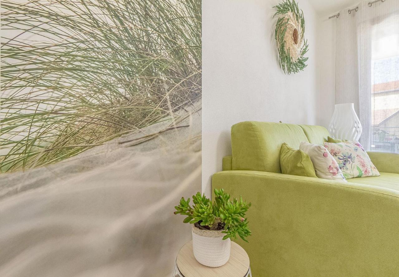Skyfive Earth Apartment Alguer Exterior foto